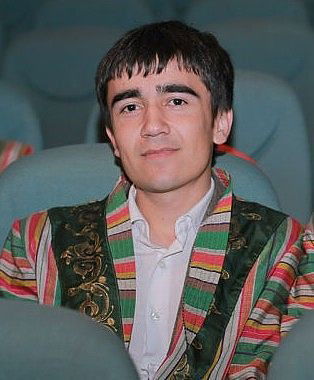 Фаридун Аминов