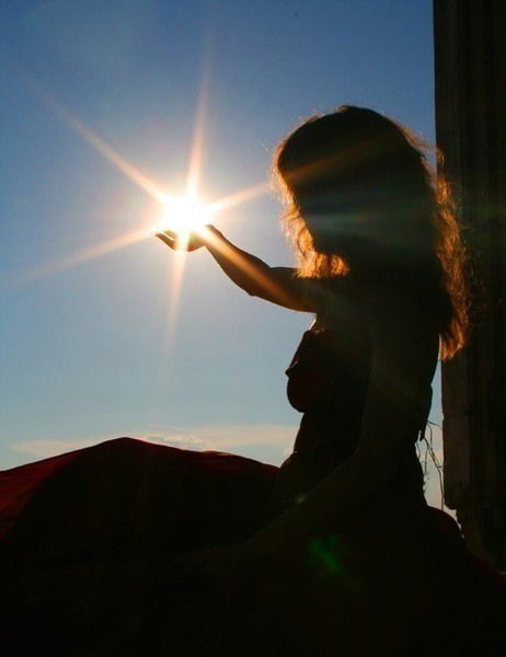 Татьяна Вознесенская