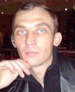 Алексей Иванов