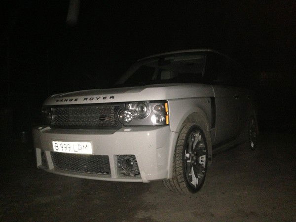 Роман Абрамович