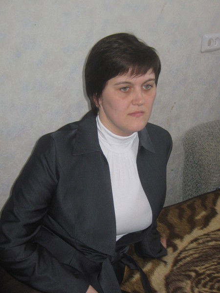 Елена Коновалова