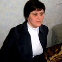 Елена Коновалова