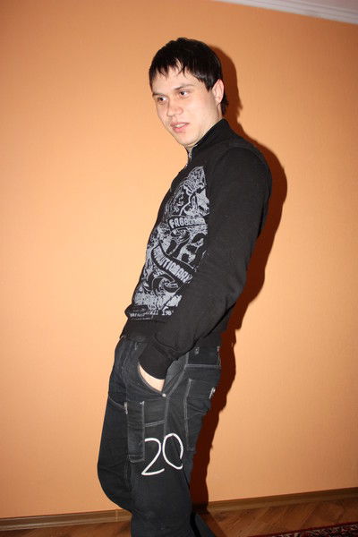 Алексей Гребенюк