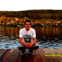 Бурков Евгений