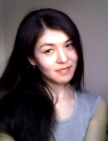 Айнура Кайсенова