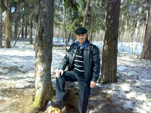 Вячеслав Трофимов