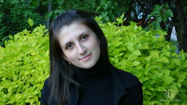 Наталья Соглаева