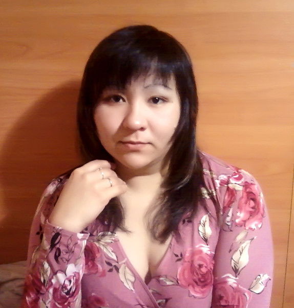 Гульнара Седлиньш (Хайретдинова)