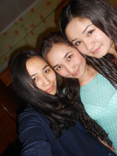 Жанара Абикенова