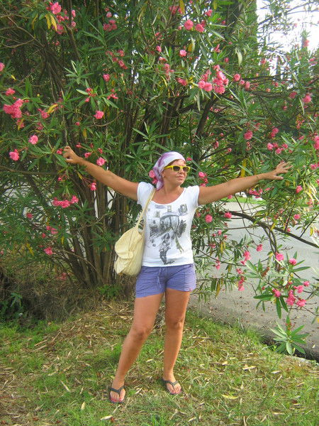 Ольга Симонова, Варова