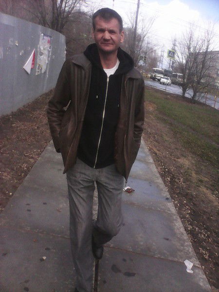 Сергей Ширяев