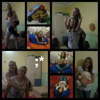 Екатерина Мацелюк