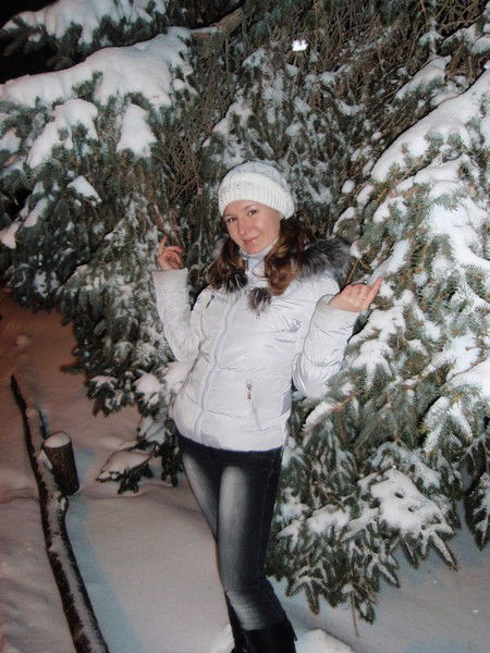 Регина Минникаева