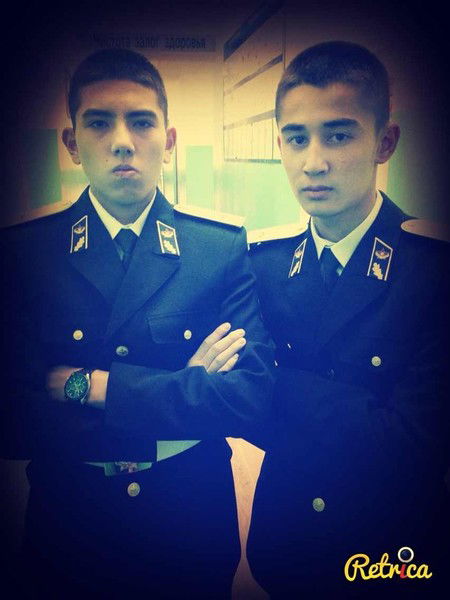 Акдаулет Муналбаев