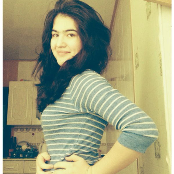 Яшма Муртазоева