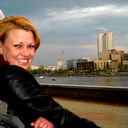 Ирина Хозяинова