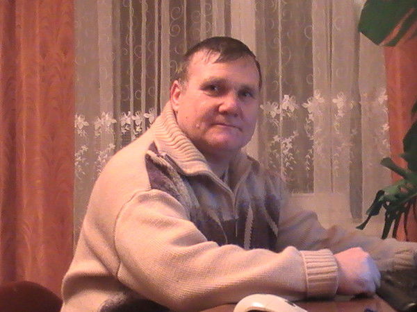 Анатолий Кухарев