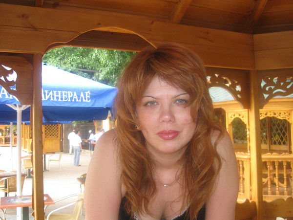 Надежда Павлова