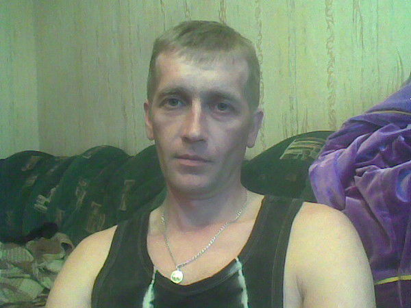 Сергей Божко