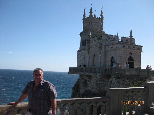 Юрий Дибров