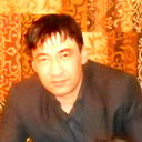 Ерсин Икрамбеков