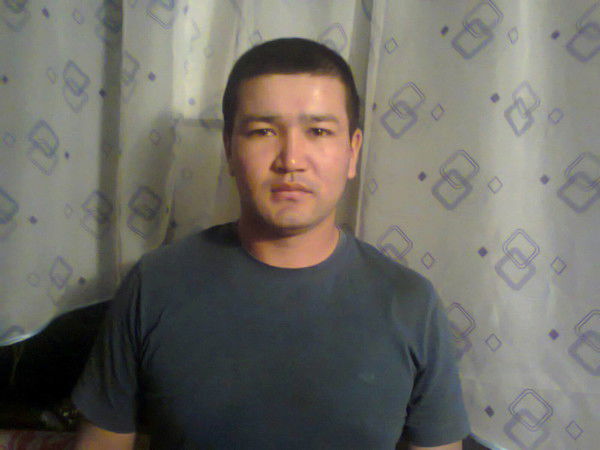 Нурик Калил Уулу