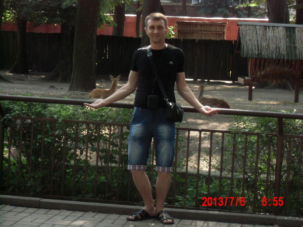 Руслан Полищук