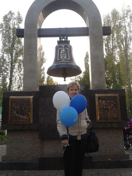 Людмила Колупаева