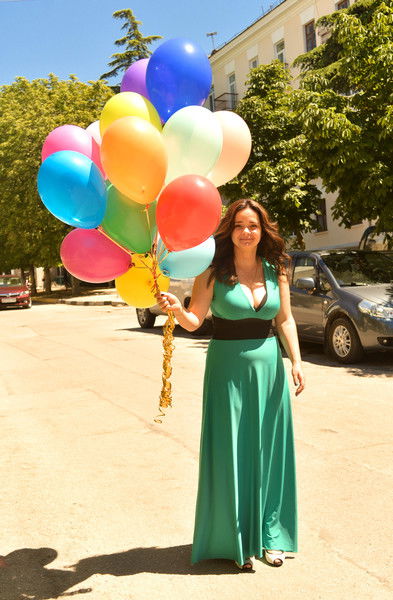 Юлия Скакунова