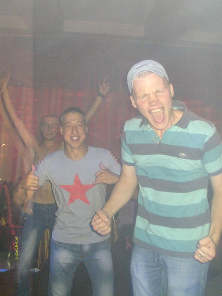 Юрий Петрук