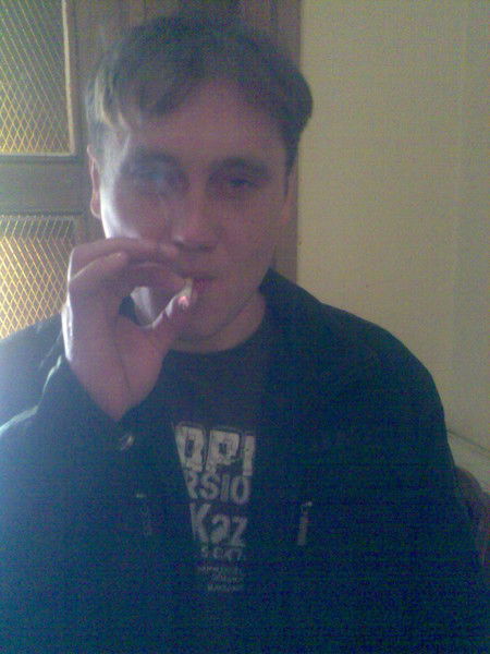 Юра Хоменко