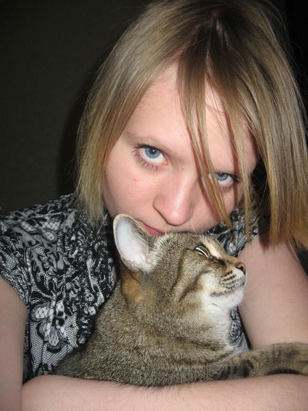 Татьянка Вартовск