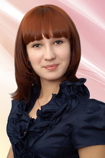 Екатерина Королева