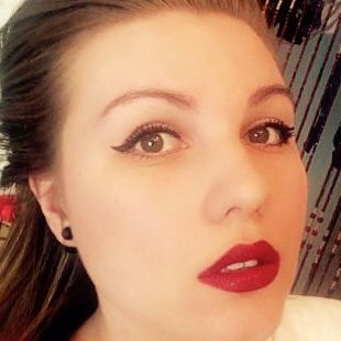 Марина Александровна