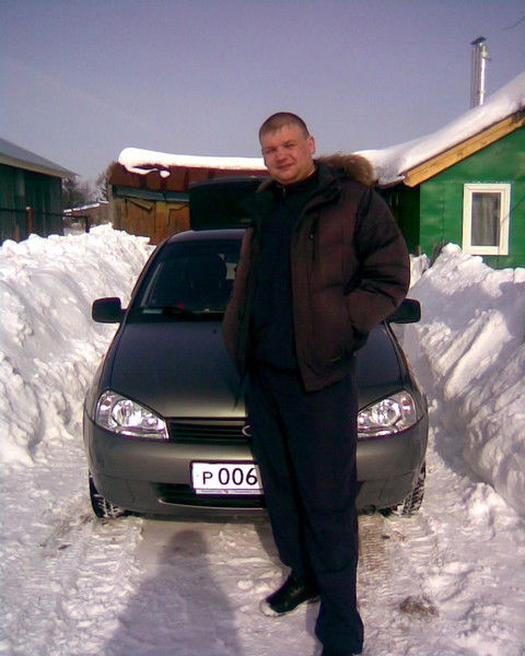 Максим Прокофьев