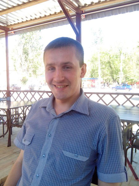 Александр Гололобов