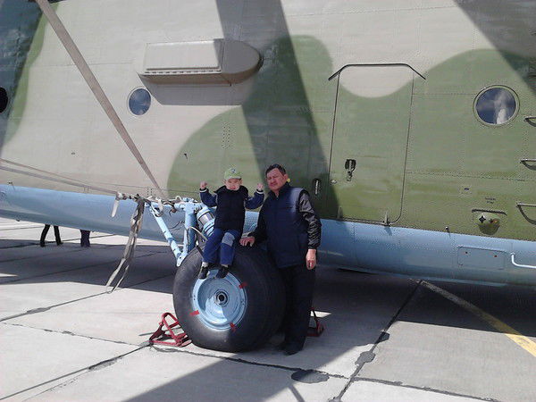 Канатбек Алпысбаев