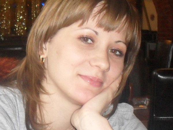 Алена Корнева