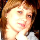Алена Корнева