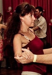 Анна Морозова