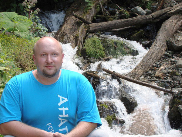 Сергей Владимирович