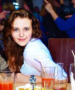 Аня Коваленко