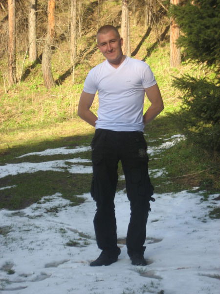 Слава Лодиков