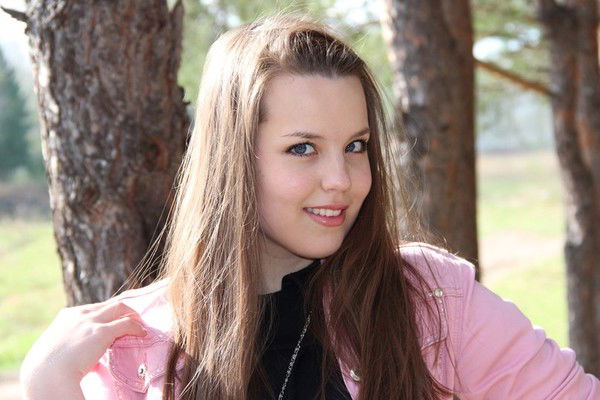 Анастасия Дмитрук