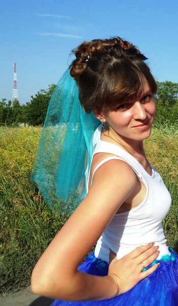 Кристина Пугач