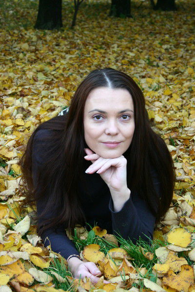 Илона Градобоева