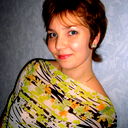 Алена Недыба