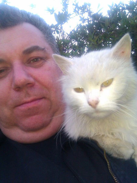 Михаил Ривкин