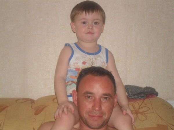 Саша Поленов