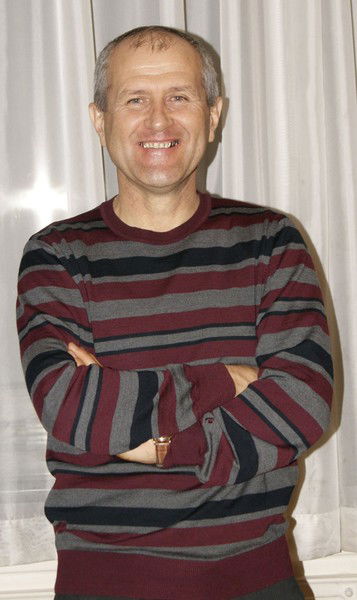 Сергей Ахмедзянов